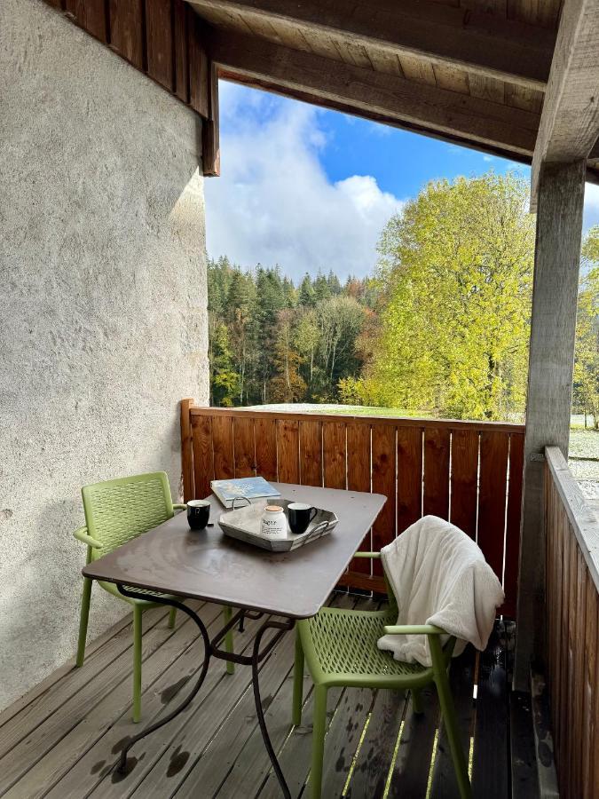 Pastelle Apartment