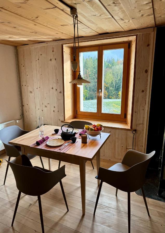 Pastelle Apartment