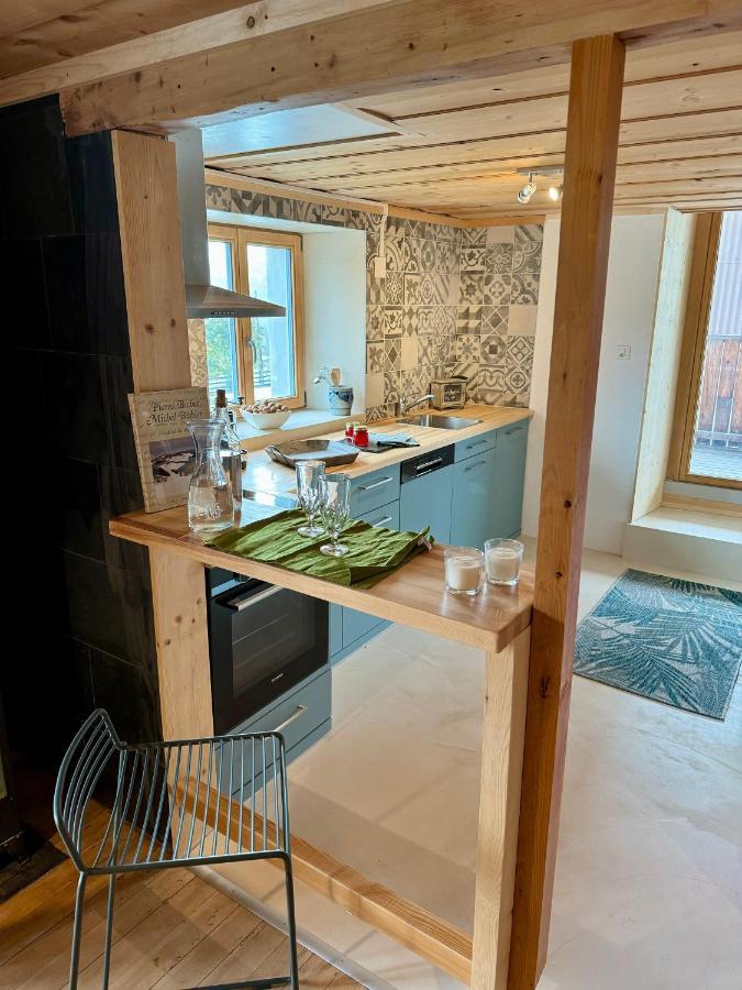 Apartment Pastelle *
